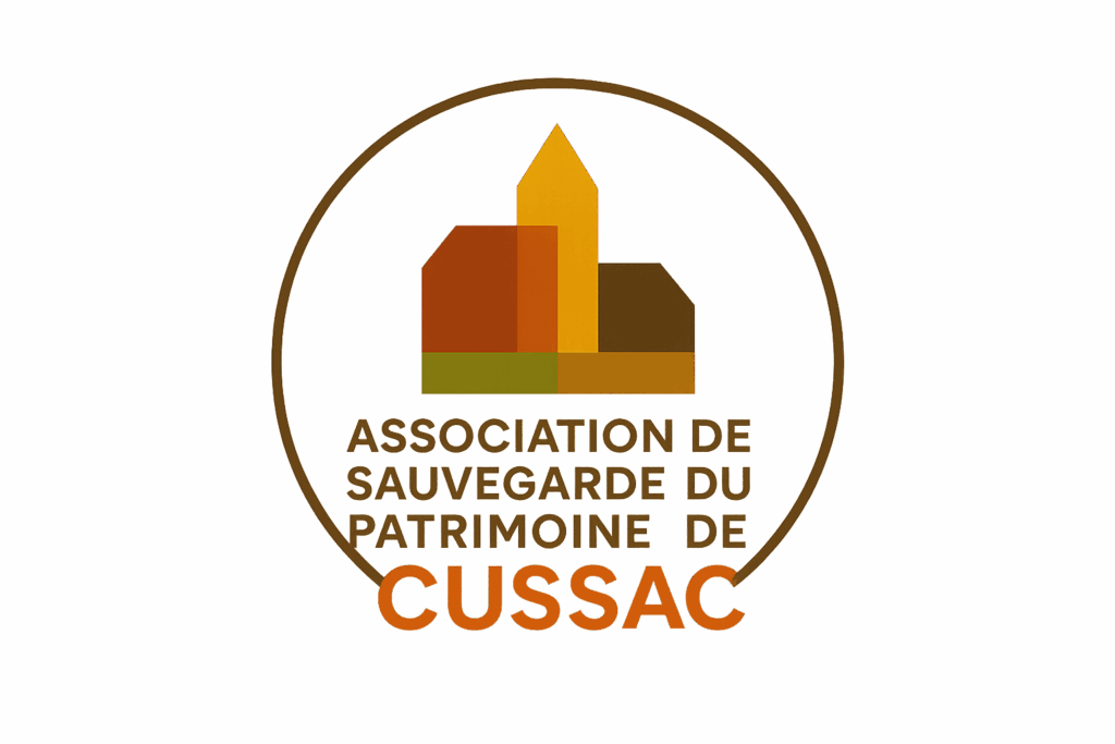 Association de sauvegarde du patrimoine de Cussac 15